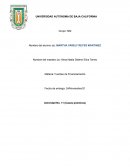 RESOLUCIÓN DE CASOS PRÁCTICOS EN TEMA DE COSTO DE CAPITAL