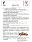 HI- TRANSFORMACION DE LA ENERGIA- SEXTO