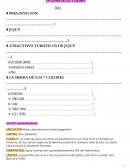 LA SIERRA DE LOS 7 COLORES