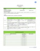 Componente Pedagógico: Desarrollo de la motricidad. Grado: 5°