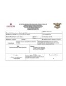 PLANEACION Representaciones del espacio geográfico