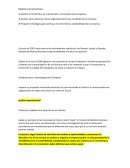 Practica desarrollo y crecimiento de la empresa