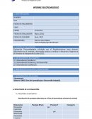 Solidaridad, Calidad e Integración Proyecto de Integración Escolar