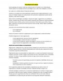 Psicología del Trabajo