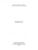 Sobre la devoción y el poder