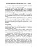 De Itapúa a Posadas