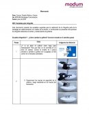 Ficha tecnica griferia