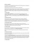 Alimentos oncogenicos