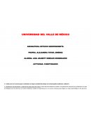 ESTUDIO INDEPENDIENTE