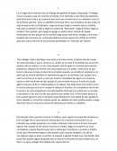 Don quijote de la mancha resumenes