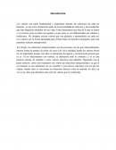 Los Valores en las relaciones Interpersonales