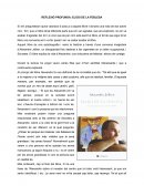 REFLEXIÓ PROFUNDA: ELOGI DE LA FEBLESA