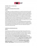 LA HISTORIA DE LA PSICOLOGIA (LINEA DEL TIEMPO)