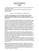 Las mujeres en la novela "El Matadero" de Esteban Echeverría