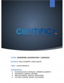 Creatividad e innovación: competencias genéricas o transversales en la formación profesional