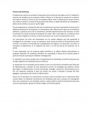 Pioneros del Marketing