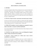Efectos psicológicos del acoso sexual en las féminas de la Universidad Católica Santo Toribio de Mogrovejo del ciclo II - Facultad de Derecho - Chiclayo 2022