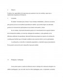 Formador de formadores