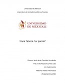 Guía Teórica 1er Parcial Análisis Financiero