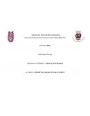 Tipos de gafas segun el rostro