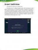 Avast Antivirus