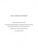 QUE ES LA CONTABILIDAD Y SUS PRINCIPIOS