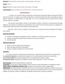 PROYECTO “APRENDEMOS JUGANDO”