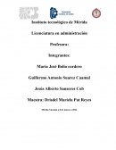 Direccion y toma de decisiones