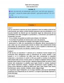 Diario de la educadora Ciclo escolar 22-23
