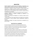 EMPRESA Dulces tropola