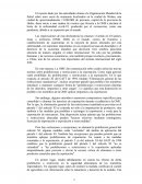 Responsabilidad Social-Legal de China por el Covid-19