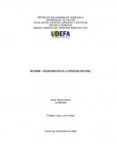 DESAPARICIÓN DE LA PERSONA NATURAL