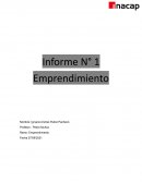 Definición de la Estructura Económica del Mercado