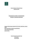 Inocuidad de los alimentos. Importancia de los BPM Diagrama de flujo