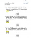 Investigacion tarea Presupuesto de compras