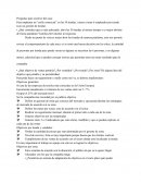 Caso practico Retail Textil