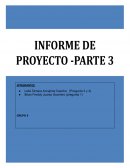 Propuestas de estrategias para el área de Experiencia del cliente de una empresa