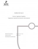 Comercio exterior de Chile