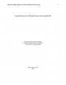 Entorno y Competitividad