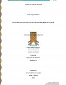 Trabajo De Calculo Vectorial