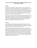 Educación de calidad para todos basado en estrategias medidas por tics y su influencia en el aprendizaje