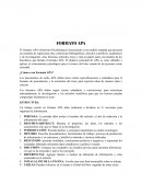 FORMATO APA