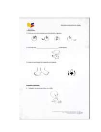Procesos de adaptación y el aprendizaje de las matemáticas en los estudiantes de segundo de educación general básica en la Unidad Educativa “Joaquín Arias” durante el primer periodo académico 2022-2023. Página 12