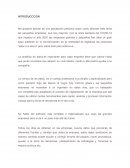 Herramientas de análisis y creación de informes automáticos