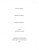 Gerencia en el Siglo XXI Dirección y Gestión de Proyectos