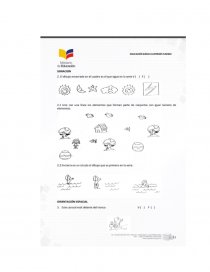 Procesos de adaptación y el aprendizaje de las matemáticas en los estudiantes de segundo de educación general básica en la Unidad Educativa “Joaquín Arias” durante el primer periodo académico 2022-2023. Página 11