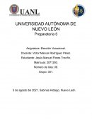 Paráfrasis del tema de ¨Autoconcepto¨