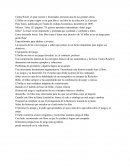 El billar no es para vagabundos