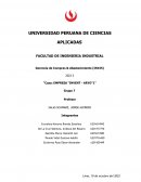 Análisis de la gestión de inventarios del Manijón: Cálculo del lote económico y costos asociados
