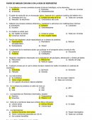 EXAMEN 1er PERIODO DE HISTOLOGÍA I SEMESTRE